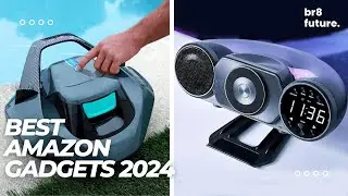 20 BEST Amazon Gadgets In AUGUST 🔋🌞