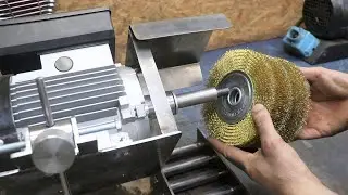 Такой СТАНОК теперь быстрее и не занимает много места!