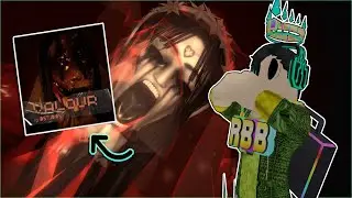 I PLAY ROBLOX VALOUR IT IS...