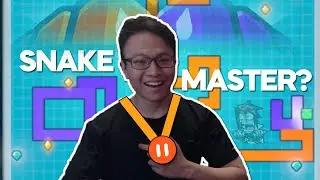 No. 1 Player at Zenless Zone Zero's Snakes?