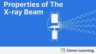 Properties of the X Ray Beam