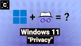 When will Microsoft learn...? - Windows 11 Privacy Preview