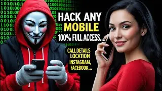 How To Hack Phones Without Touching Them! (SS7 Attack Explained | What is SS7 Protocol
