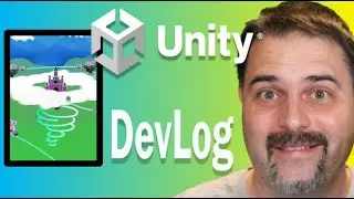 Multiplication Mayhem #17 - New Map with UIToolkit