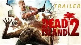 Dead Island 2 | Official Gameplay Trailer | 4K |