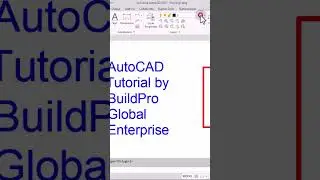 Assign Drawings To Layers In AutoCAD #shorts #autocad #autocadtutorial #layers #autocad2023