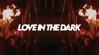 Adele - Love in the Dark (Sir Vibe Afro House Remix)