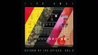 Pete Rock - Weather Report