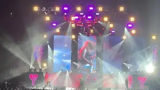 Breaking The Law - Judas Priest LIVE