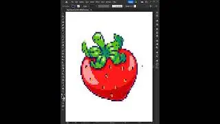 Create Pixel Art in 