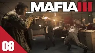 Mafia 3 - Episode 08: Acquiring Thomas Burke