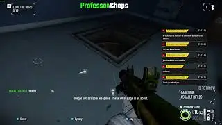 Payday 2 Live Stream | Happy Heisting Days