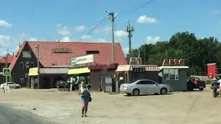 в нужном месте в нужное время Казань объездная дорога М7