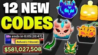 September Codes⚠️ ROBLOX BLOX FRUITS CODES 2024 - CODES FOR BLOX FRUITS - BLOX FRUITS