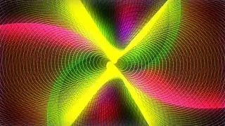 How to Animate Tutorial: Colorful Dynamic Background VJ Loop After Effects ❤ After Effects Tutorial