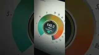 nPerf.com vs. Speedtest.net 🌎 El mejor medidor de velocidad del mundo #speedtest #wisp #isp #ping