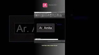 AutoCAD HATCHING - Remove Text Border | Tips 