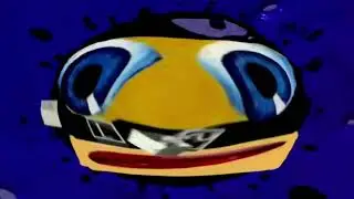 Klasky Csupo in AVS Sphere (VEGAS Pro 20 version)