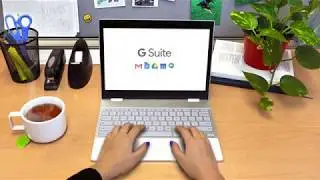 Google Workspace: A station for team collaboration