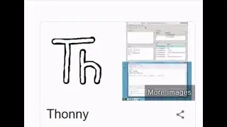 How to Install Thonny IDE for Python