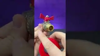 Как правильно наматывать фум ленту 🤓🔧