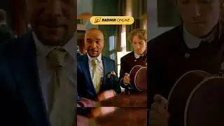 Не дают покоя гостю😂 | #кухня #сериал #шеф #отельэлеон #radmirrp #юмор