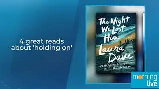 4 great reads about 'holding on'