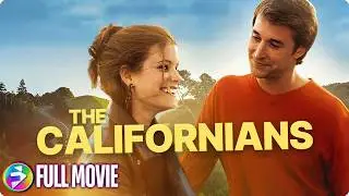 Family divided, future at stake | THE CALIFORNIANS | Noah Wyle | Drama | Full Movie