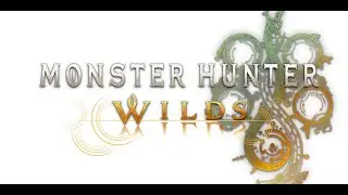 Monster Hunter Wilds  beta➤ПРОХОЖДЕНИЕ  4K ➤ НА ХАРДЕ ➤ НА ПК PS5➤ На РУССКОМ