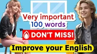 Most important synonyms with meanings and example sentences for IELTS TOEFL advanced vocabulary #eng