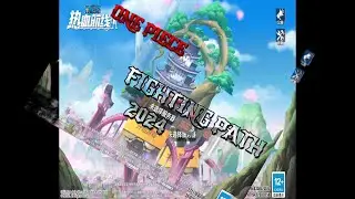 You Won't Believe How Easy One Piece Fighting Path Installation Is in 2024!