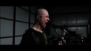 Trivium - The Phalanx [OFFICIAL VIDEO]