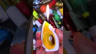 Amazing lighter Mini, souvenir lighter, Do you Like 