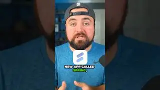 Collin Michael Reviews #springvideoapp