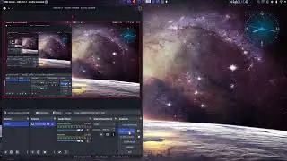 The Best KDE Linux Dock Ever