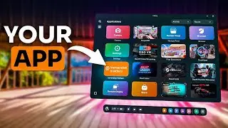 Upload Your App to App Lab | Horizon Store!!
