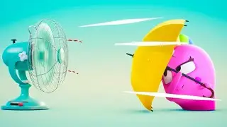 Говорящий Том: Питомцы - Минимульты Серия 8 - Мультики для детей