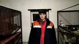 Переселение Нутрий в новый дом🎉🎉🎊💥