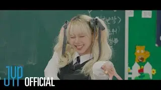 TWICE REALITY "TIME TO TWICE" TDOONG High School Season 3 TEASER