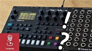 MIDI to CV and back: Can your regular synth become semi-modular?