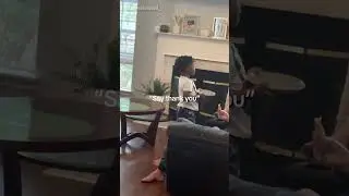 The Funniest Kid Of All Time