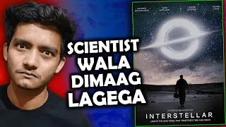 Retro review: Interstellar *is movie ne scientists ko bhi sikhaya*