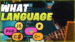 What Programming Language Should I Learn First in 2022 (for beginners)