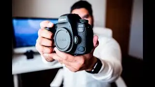 BEST Camera For YOUTUBE. EVER.