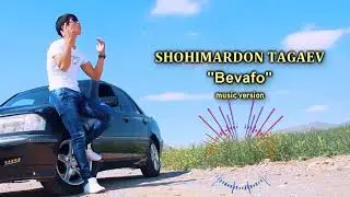 BEVAFO  JASUR MOVLONOV QUSHIGI