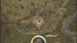 KCD Pt.110: Musk of Infinite Allure