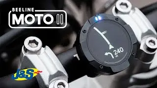 Beeline Moto 2 Review