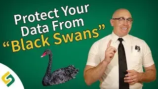 Black Swan Disaster Recovery