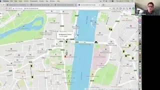 Spatial Data Application | Spatial Database | Spatial Data | Spatial Data demo