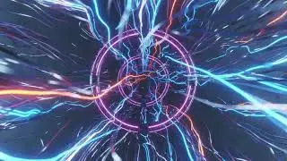 VJ Loops Of Psychedelic Visual Abstrat Motion Design | VJ Loop Psychedelic Visual | VJ Loops 2023 #8